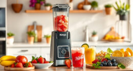 Cool Off This Summer with Ninja SLUSHi Max XXL Frozen Drink Recipes