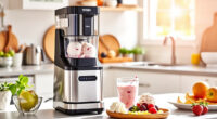 Cool Summer Treats with the Ninja CREAMi 7-in-1 Ice Cream Maker