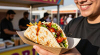 Dino's Gyros At The Minnesota State Fair Serves Up A New Dubai-inspired Whoopie Pie This Year - CBS News