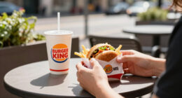 Dragon Ball Burger King Meal