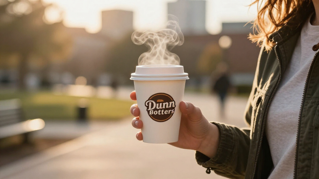 Dunn Brothers Surges In Global Coverage