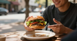 Eagleburgers