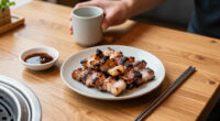 首爾三大排隊燒肉「囕盈豚」今天開幕！插旗大巨蛋，專人代烤、必吃菜單一次看 - ELLE