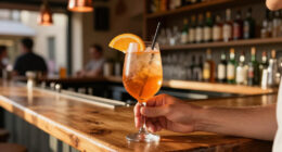 Ellen Yin's New Bar Cicci Brings Italian Aperitivo Tradition To All-day Rittenhouse Cafe