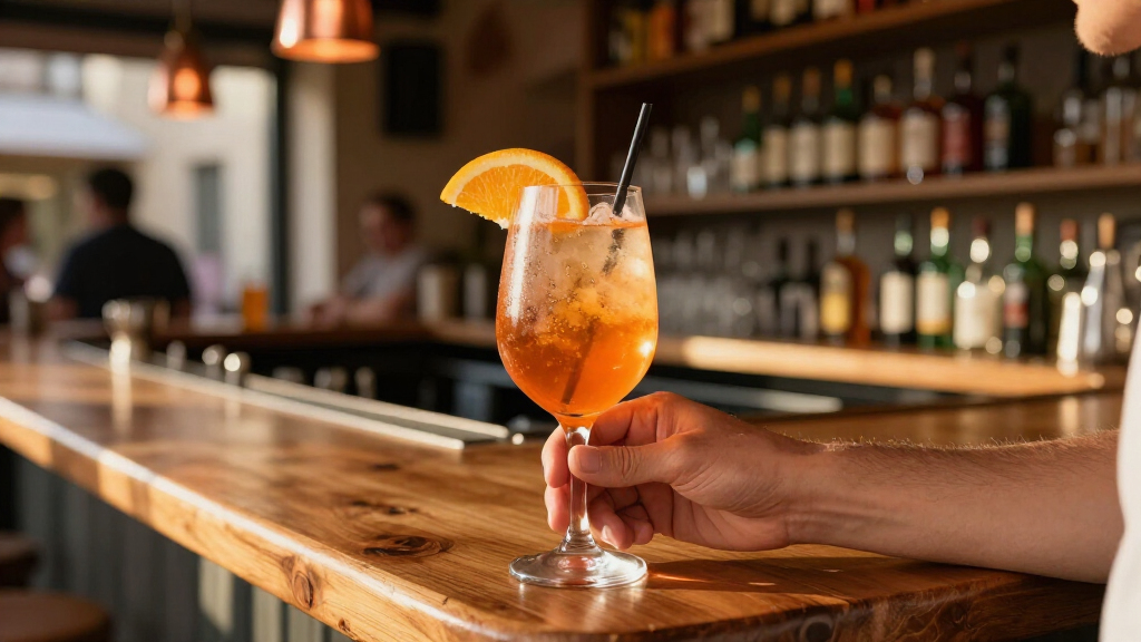 Ellen Yin's New Bar Cicci Brings Italian Aperitivo Tradition To All-day Rittenhouse Cafe