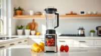 Enjoy Summer Sips Anytime with the Ninja Blast Max Portable Blender