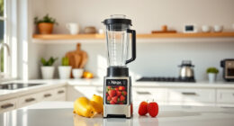Enjoy Summer Sips Anytime with the Ninja Blast Max Portable Blender