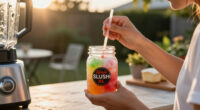 Ninja SLUSHi XL Summer Hacks: Better Slushies, Margaritas & Frappes