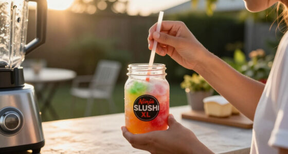 Ninja SLUSHi XL Summer Hacks: Better Slushies, Margaritas & Frappes