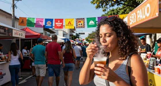 Festival Sabor De São Paulo Chega Pela Primeira Vez A Caraguatatuba - Prefeitura De Caraguatatuba