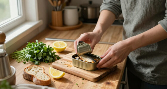 Fishwife’s Rare Sale Includes The Tinned Fish That Elevates My Meals