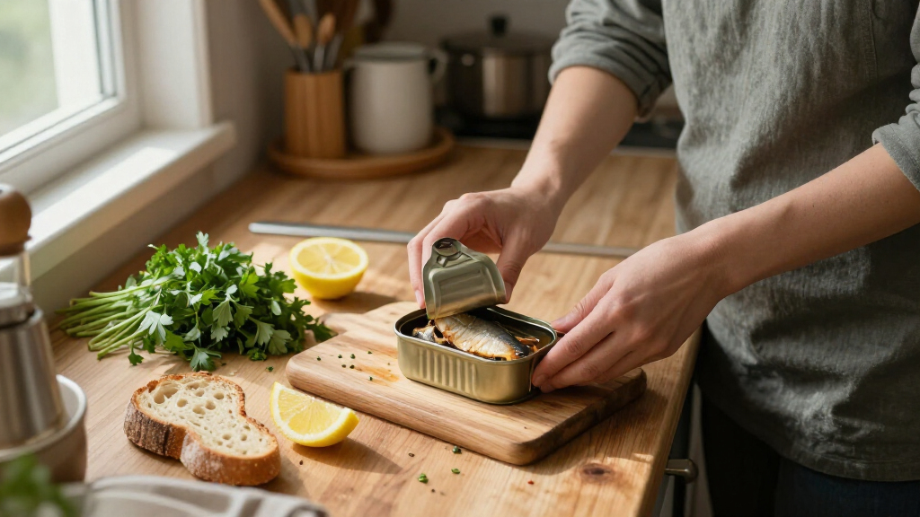 Fishwife’s Rare Sale Includes The Tinned Fish That Elevates My Meals
