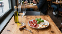 Fratelli Italian Kitchen & Wine Bar Rebuilds Menu, Cellar In Lynchburg