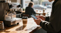 Gen Z Coffee Study Finds Convenience Trumps Sustainability