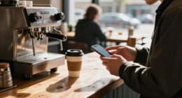 Gen Z Coffee Study Finds Convenience Trumps Sustainability