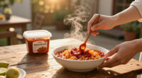 Gochujang Chili Mac