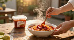 Gochujang Chili Mac