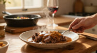 Ground Beef And Gravy
