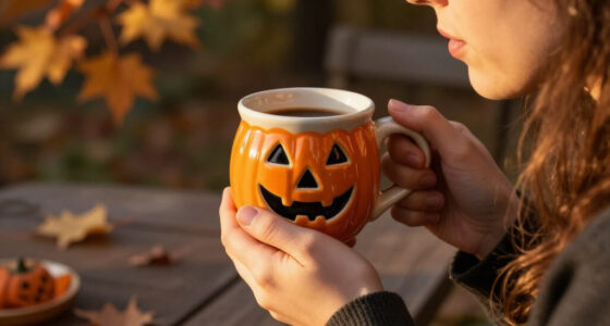 Halloween Coffee Mugs: A Halloween Guide