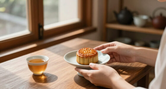 Hanoi's Handmade Mid-Autumn Mooncakes Receive Praise In New Review