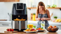 Host Effortless Pool Parties with the Ninja DoubleStack XL Air Fryer