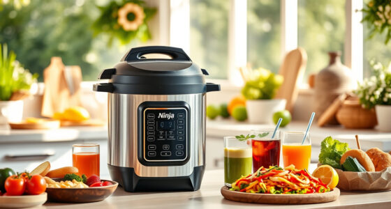 Host Effortlessly This Summer with the Ninja PossibleCooker PRO 14-in-1