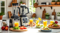 Host Effortlessly with the Ninja Professional Plus Kitchen System at Your Summer Cookout