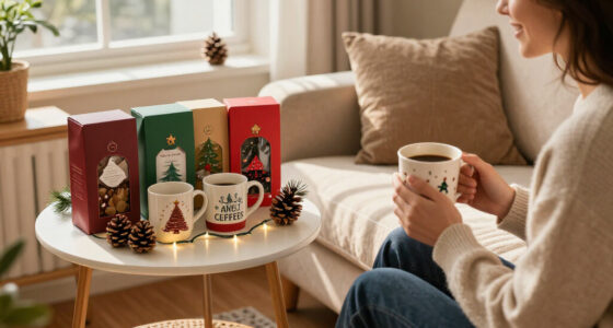 How to Choose Coffee Gift Sets For Holidays