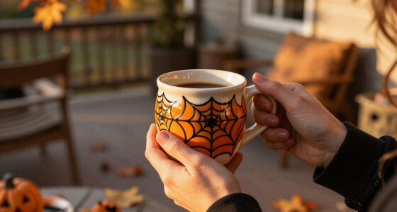 How to Choose Halloween Coffee Mugs