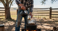 How To Make Cowboy Coffee, According To A Real Cowboy