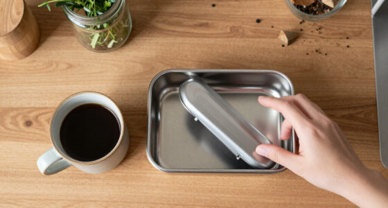 “I Will Be Buying More”: The Brilliant Find That’ll Make You Quit Plastic Food Storage Containers Forever Are On Sale