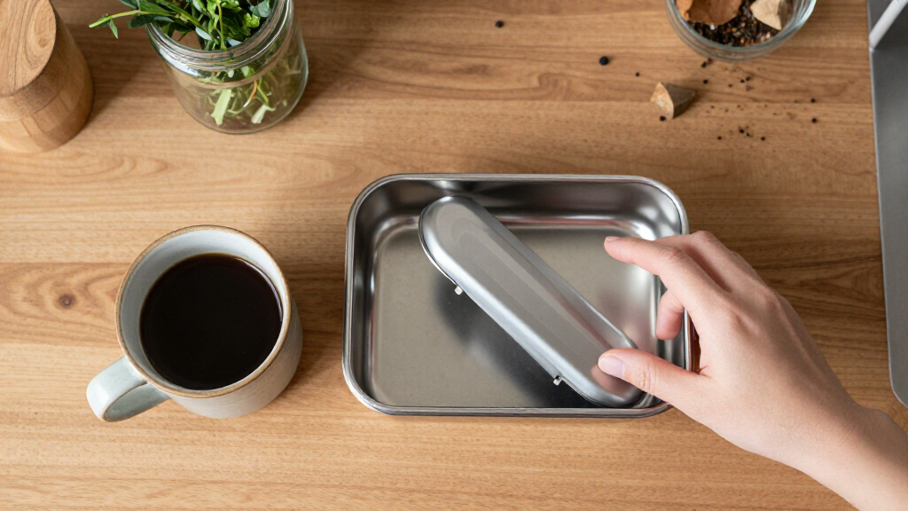“I Will Be Buying More”: The Brilliant Find That’ll Make You Quit Plastic Food Storage Containers Forever Are On Sale