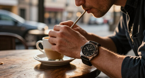 Inside Panerai’s Centenary ‘Immersion’ Exhibition