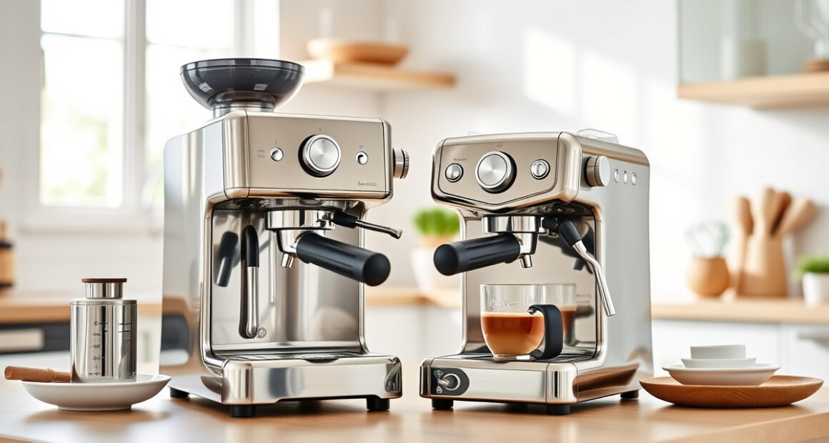 Is the Breville Barista Pro Worth It? Honest Review