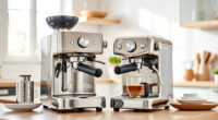 Is the Breville Barista Pro Worth It? Honest Review