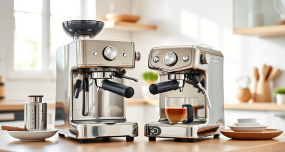 Is the Breville Barista Pro Worth It? Honest Review