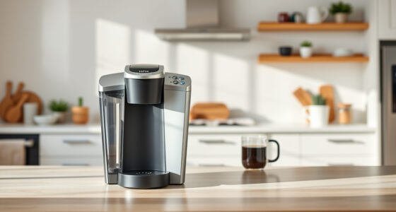 Is the Keurig K-Cafe Worth It? Honest Review