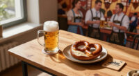 JW Marriott Hanoi Tổ Chức Lễ Hội Văn Hóa ĐứC Oktoberfest 2026 - VnExpress