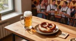 JW Marriott Hanoi Tổ Chức Lễ Hội Văn Hóa ĐứC Oktoberfest 2026 - VnExpress