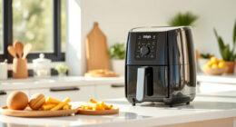 Keep Your Ninja Air Fryer Glowing All Summer Long