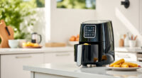 Keep Your Ninja Air Fryer Summer-Ready: Care & Troubleshooting Tips