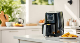 Keep Your Ninja Air Fryer Summer-Ready: Care & Troubleshooting Tips