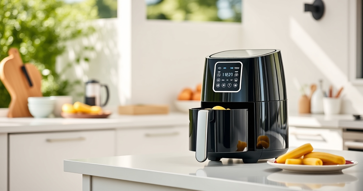 Keep Your Ninja Air Fryer Summer-Ready: Care & Troubleshooting Tips