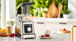 Keep Your Ninja CREAMi Ice Cream Maker Cool & Clean All Summer