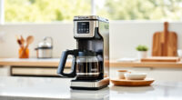 Keep Your Ninja DualBrew Pro in Top Shape This Summer