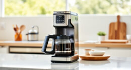 Keep Your Ninja DualBrew Pro in Top Shape This Summer