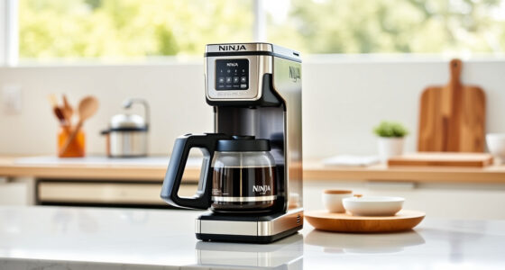 Keep Your Ninja DualBrew Pro in Top Shape This Summer