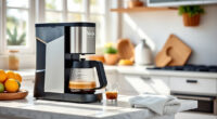 Keep Your Ninja Hot & Iced XL Coffee Maker Spotless This Summer