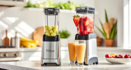 Keep Your Ninja SLUSHi Max XXL Frozen Drink Maker Summer-Ready: Care & Troubleshooting Tips