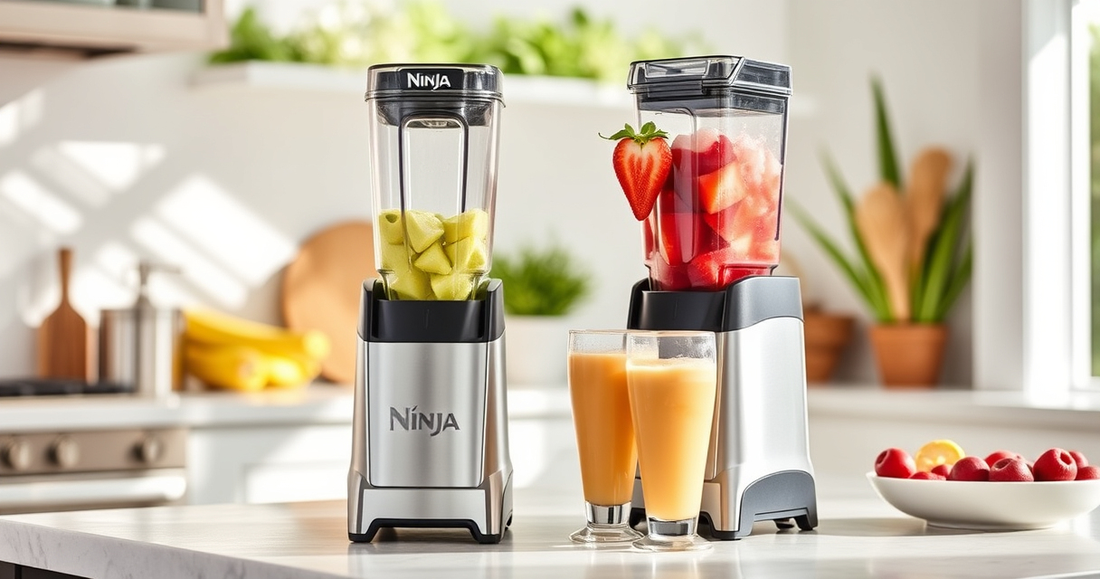 Keep Your Ninja SLUSHi Max XXL Frozen Drink Maker Summer-Ready: Care & Troubleshooting Tips